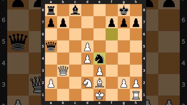 Frank Marshall-Emanuel Lasker, World Championship 1907, Result: 0-1