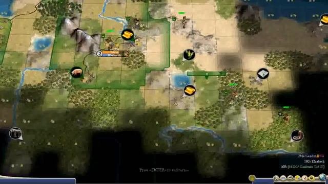 Let's Play Civilization IV: Suleiman 2