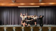 EVERGLOW - Adios Dance Cover By HyGGe舞團