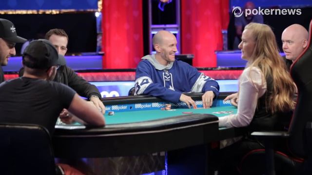 Michael Mizrachi: Three-Time Poker Players Champion