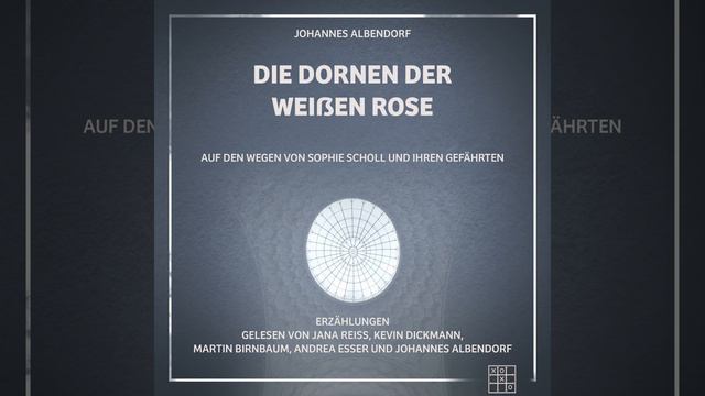 Der NSDAPedell.5 - Die Dornen der Weißen Rose