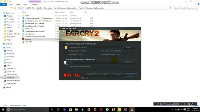 How to download Far Cry 2 compressed.(2.50gb)