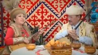 Елмұра Жаңабергенова- Орақ Мамай (Нұртуған жырау)- Elmura Zhanabergenova "Oraq Mamai"