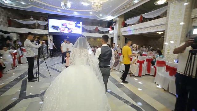 Anvar & Perijamal Jaslar Toyi 2-Bo'lim