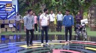 Aaj dance competition kay judge Hai Ahmad Shah| Eik Naye Andaaz Se|| Fahad Mustafa