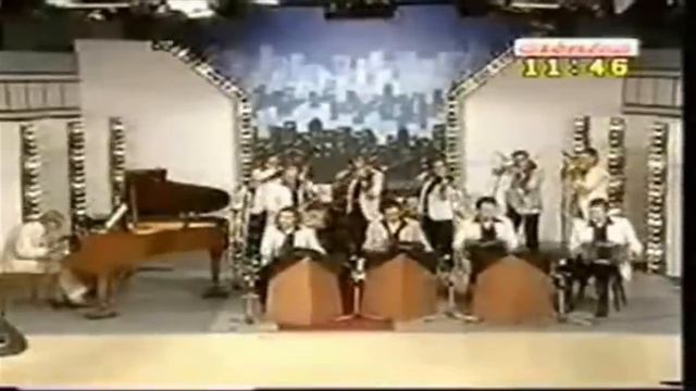 ALFREDO DE ANGELIS "PAVADITA" [HQ]