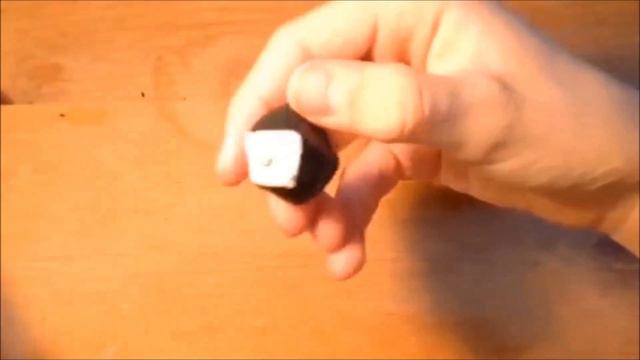 Gans 356 Review