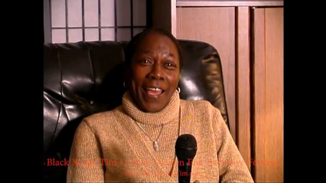 * NEW * Afeni Shakur (Tupac's Mother) - Raw Interview about Book: Part 6 of 6