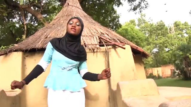 Zikr Bintou Traore