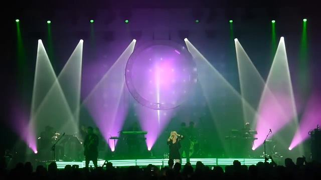 veronica maggio @ cirkus, stockholm