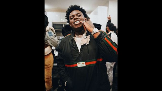 (FREE) Sheff G x A Boogie Type Beat - "Will You Ride For Me?"