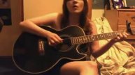 Bright Blue Rose - Christy Moore cover