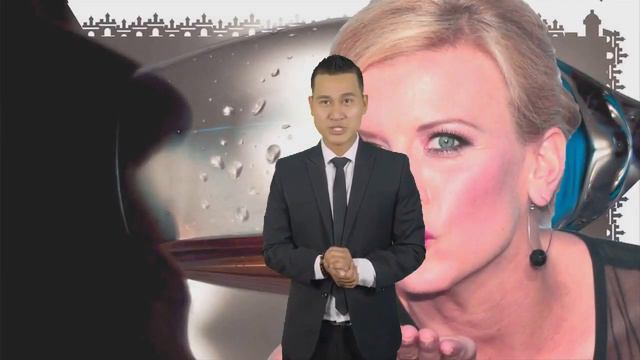 ZDF-Traumschiff-Star mit Alkoholbeichte: Hamburgerin Eva Habermann trank mittags schon Wein