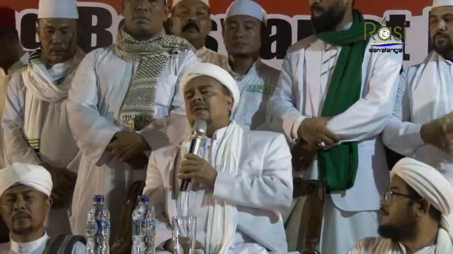 Full HD Part I - Ceramah Habib Rizieq Syihab, Banda Aceh, 26 Des 2016