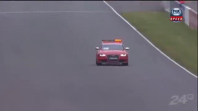 Allan Simonsen's Fatal Crash - 2013