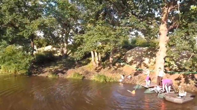 Аэровидеосъемка-2 © Лукацкий Виталий Александрович