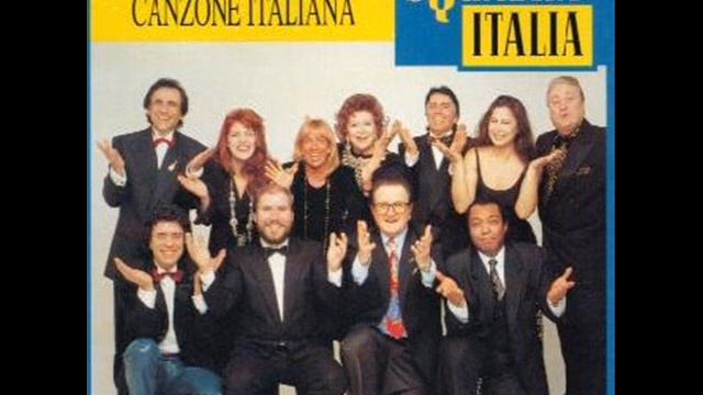 Gianni Nazzaro - Canto (1994)