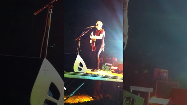 Rise Against Audience of One Live.MOV