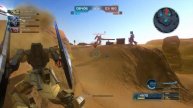 Gundam Battle Operation 2 - I Have Achieved Zero Shiki!