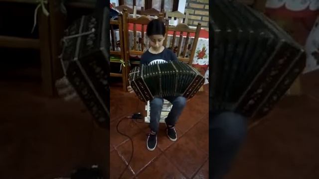 Pablo Monje : la calandria chamame