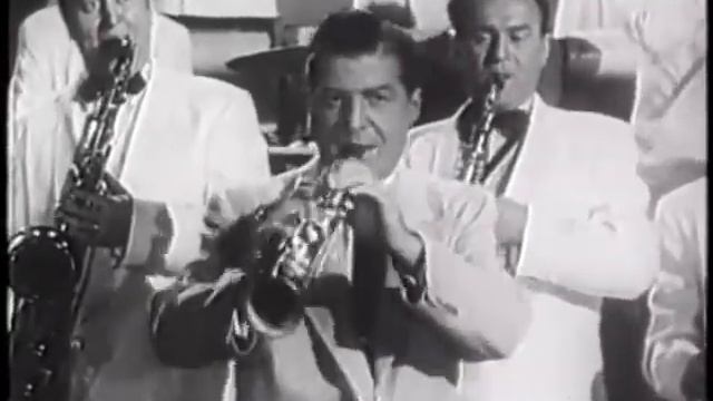 Charlie BARNET & His Orchestra   Skyliner   !!!
