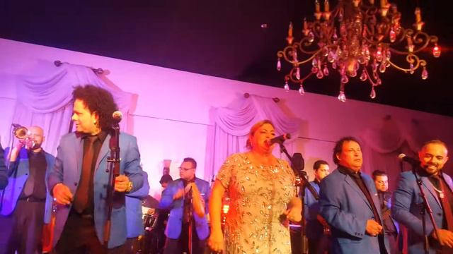 Hermanos Flores en Vivo Dallas Texas
