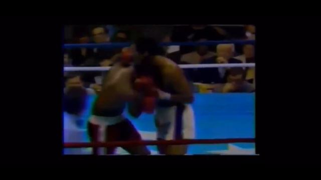Boxing Highlights Marvin Camel the Salish Kootenai Warrior