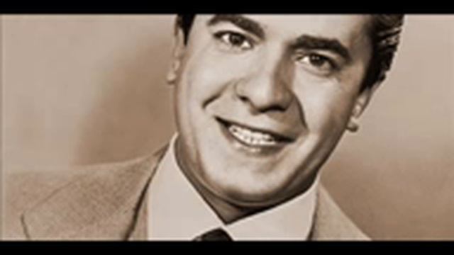 Giuseppe Di Stefano: "Musica Proibita"