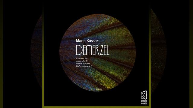 Demerzel (Daniel Vilchez Remix)