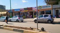 Addis Ababa 4K, Merkeb Plaza, Bole Area UHD