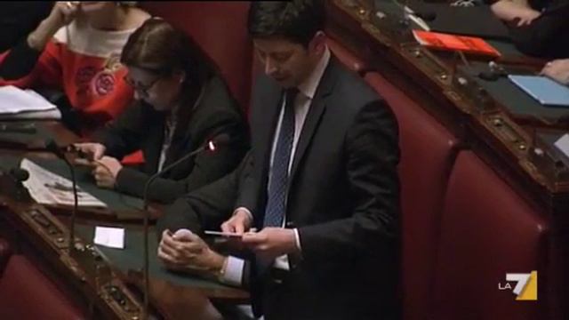 Pd: è Guglielmo Epifani il successore di Bersani. Lo vota domani l'Assemblea