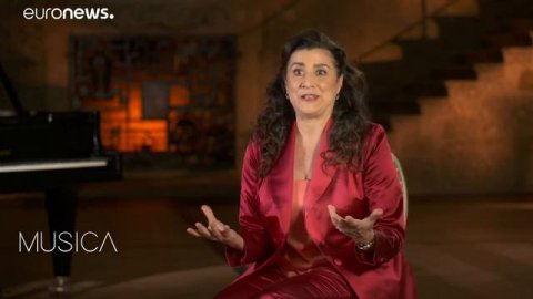 Σάλτσμπουργκ: Η Τσετσίλια Μπάρτολι πρωταγωνίστρια σε ορατόριο του Χέντελ…