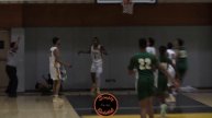 Elijah Hardy & Naseem Gaskin Put on a Show in Front of Former Golden State Warrior & Steve Kerr
