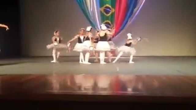Tarantelas- Emilly 2015