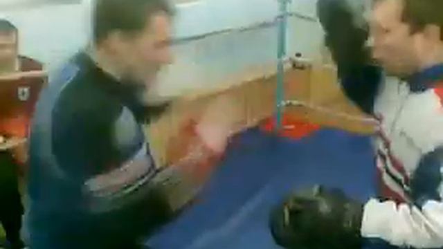 team Rabchenko boxing club Golden Gloves Minsk Belarus