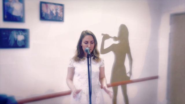 Runnin' - Ёлтышева Екатерина