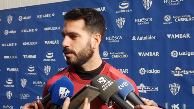 Declaraciones de Pablo Insua