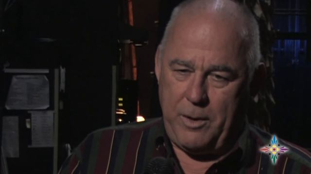Bestselling Author John Saul at Mohegan Sun