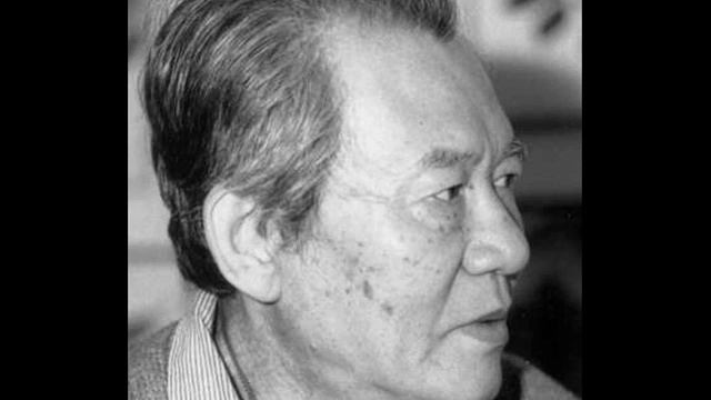 Isang Yun, Espace I 2/2