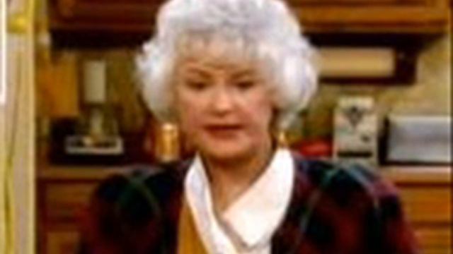 Bea Arthur Tribute