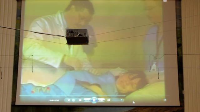 130406Пр Хмиль Владимир-2ч.Куди йде людство-Глобалізація