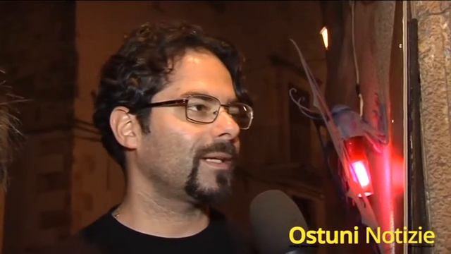 Il Museo Fantasy dei Fratelli Magrì fa tappa ad Ostuni 2016