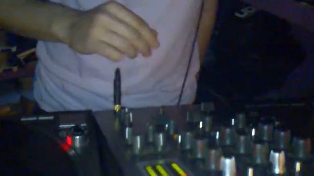 Sergio Barbero @ Budha Chill.mp4