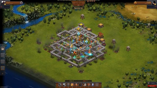 Михаил vs Aremikh 2021 03 07 16 38 43 972