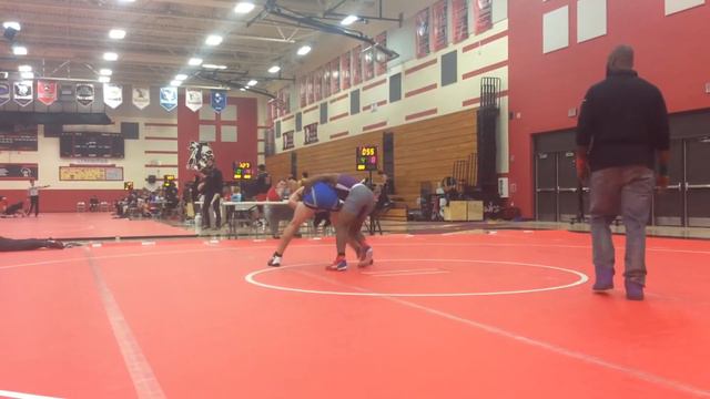 Fred V Lake Mills