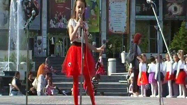 1226 Симона Сиракова ДГ*Слънчо*