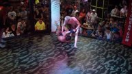 Rj reynolds vs Kyle pankey
