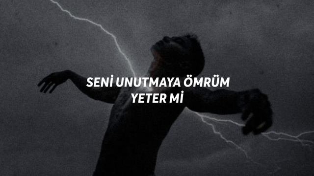 Ümit Besen Ft. Pamela - Seni Unutmaya Ömrüm Yeter Mi (Speed Up + Reverb)