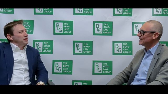 No Worry At Work Podcast - Episode 1 - Federico Foli