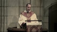 The Rev. James Harlan - April 4, 2021 - Homily - Easter Day - Sermon